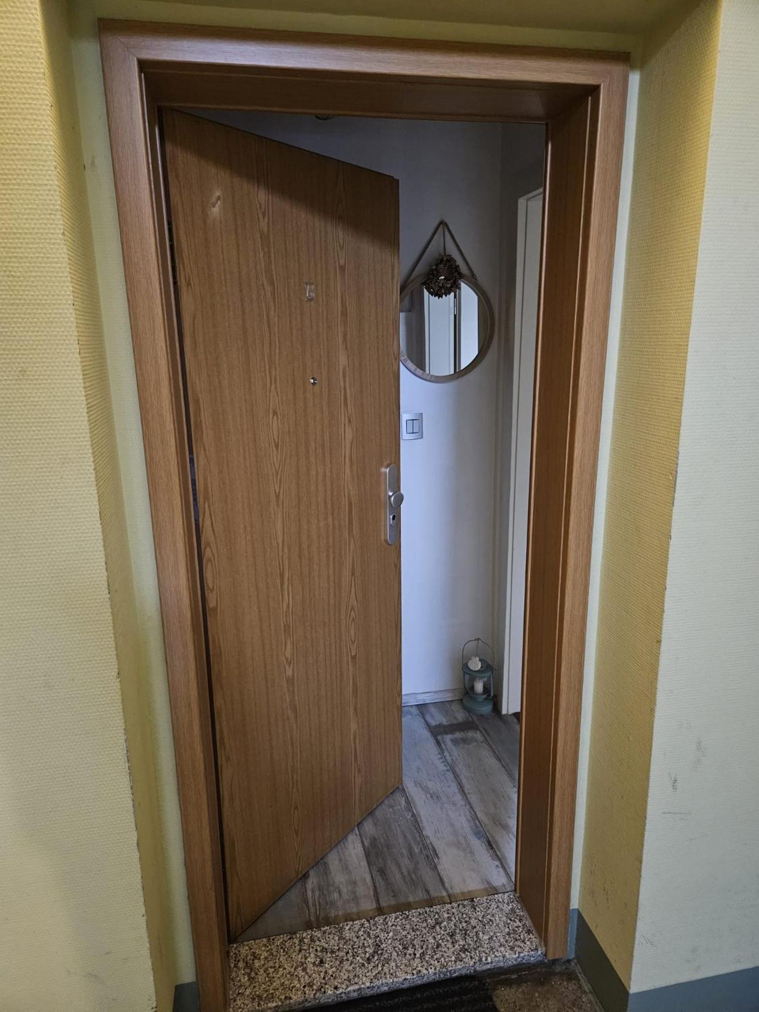 Apartment Fritz Lipcse Kültér fotó